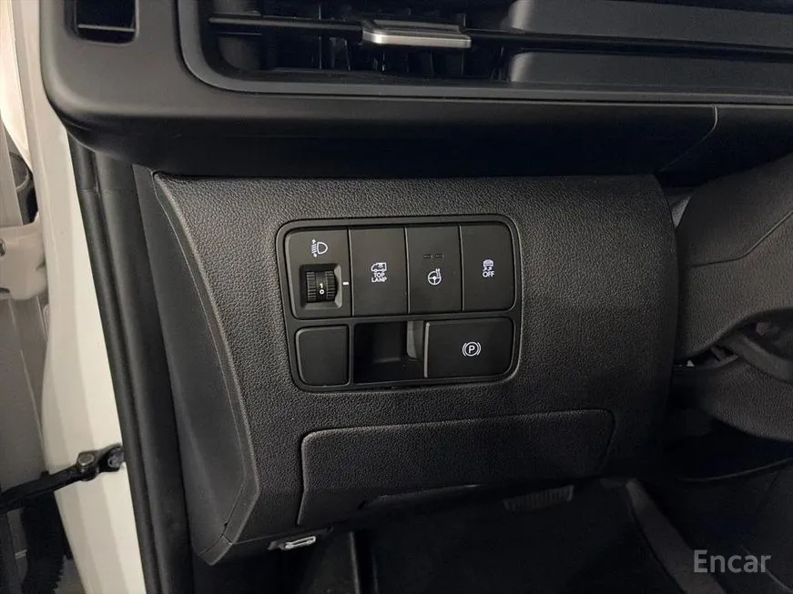Hyundai ST1