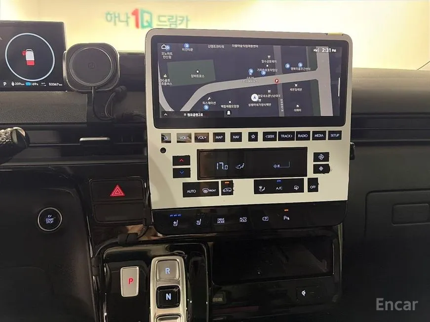 Hyundai ST1