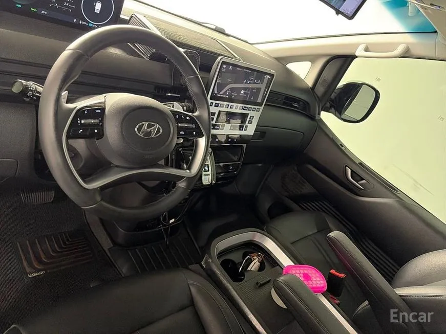 Hyundai ST1