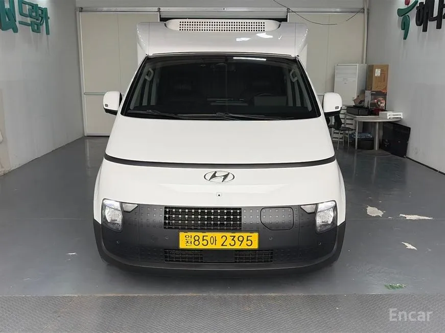 Hyundai ST1