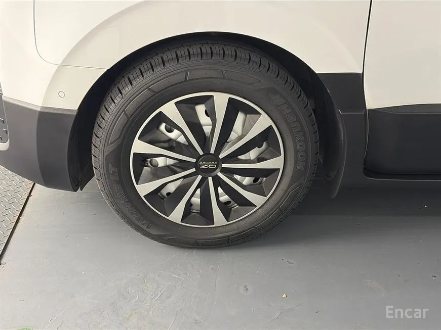 Hyundai ST1