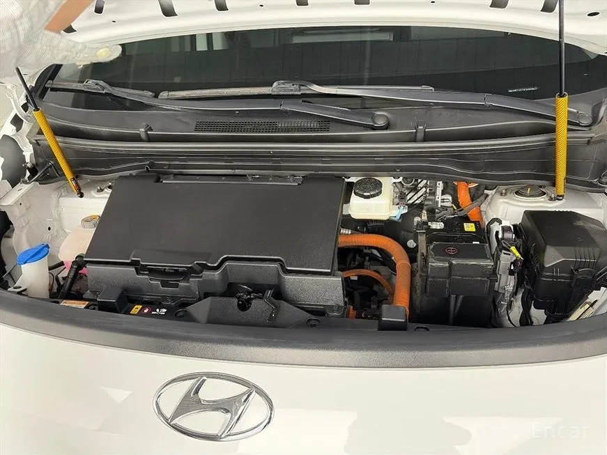 Hyundai ST1