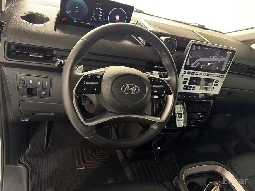Hyundai ST1