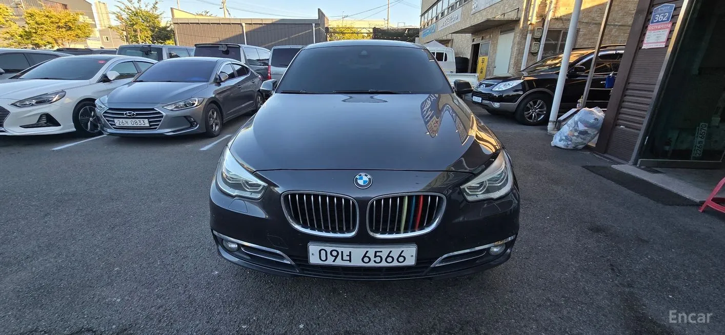 BMW Gran Turismo