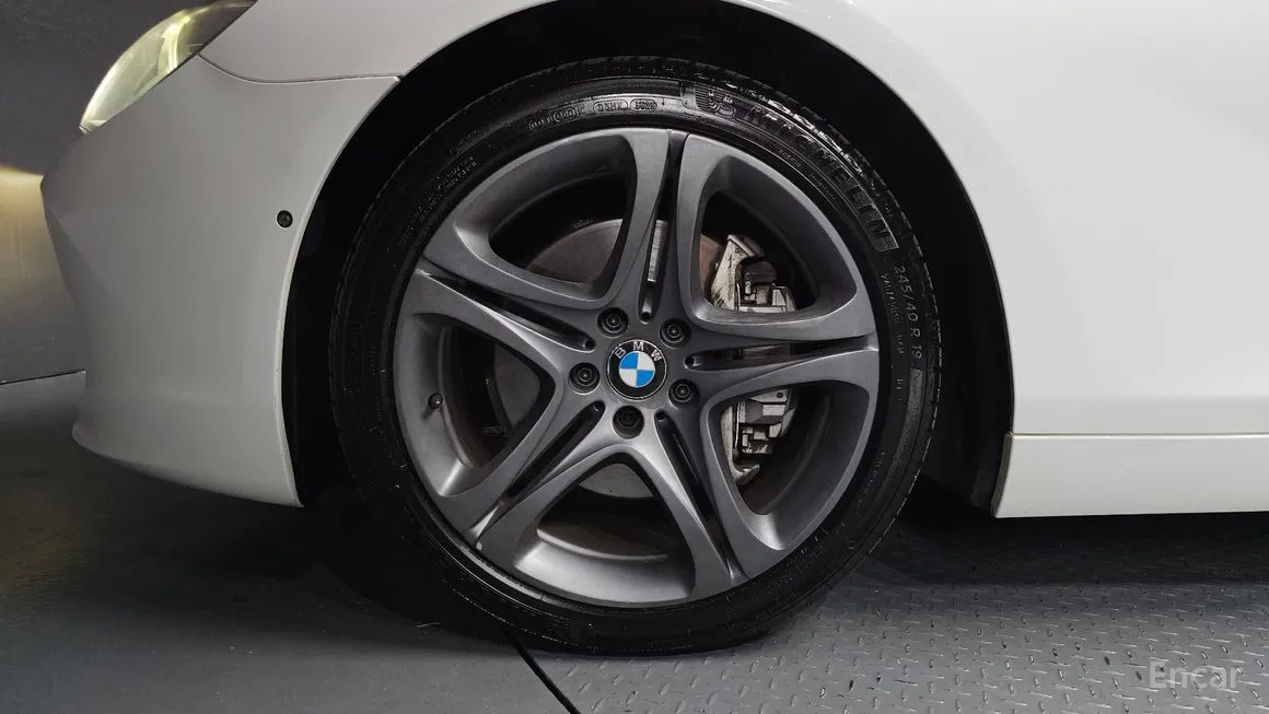 BMW 6-Series