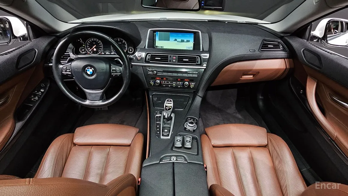 BMW 6-Series