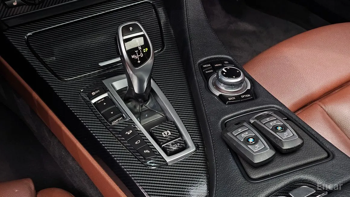 BMW 6-Series
