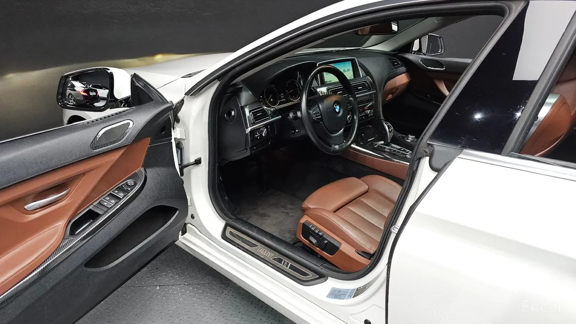 BMW 6-Series