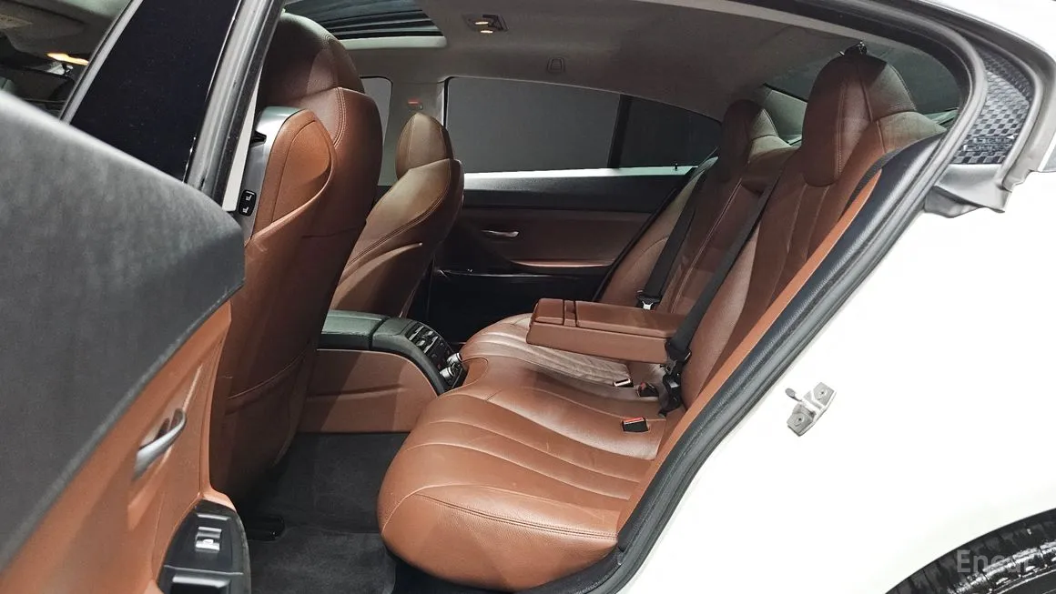 BMW 6-Series