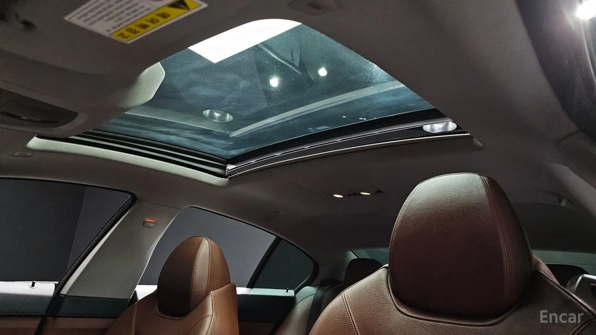 BMW 6-Series