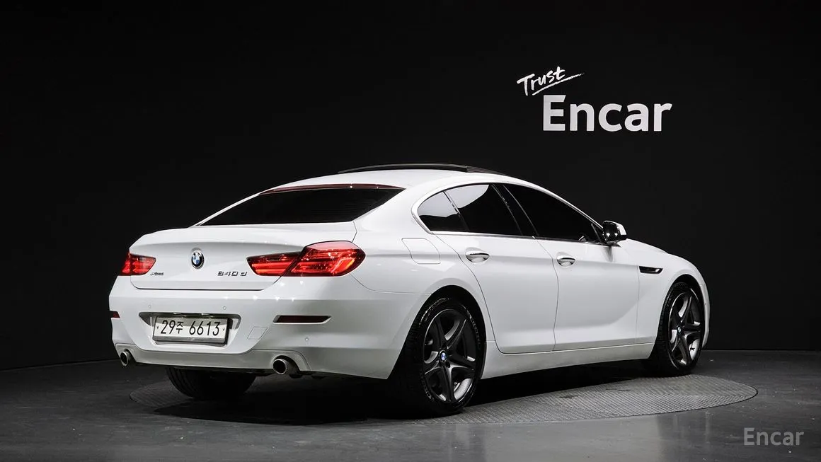 BMW 6-Series