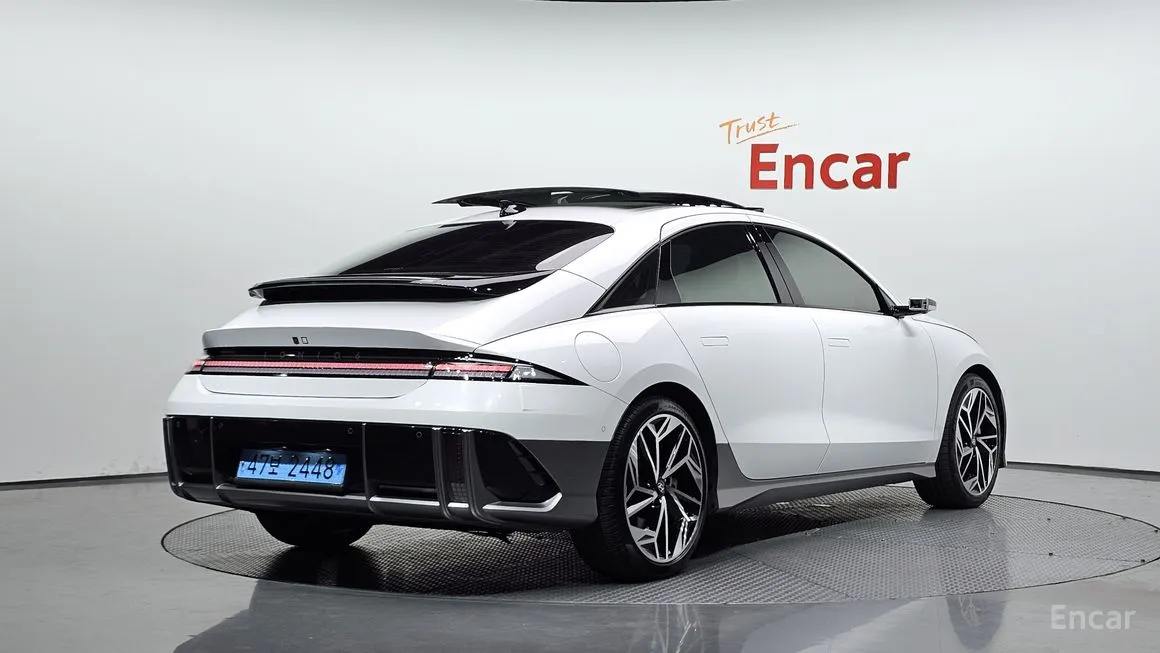 Hyundai Ioniq6