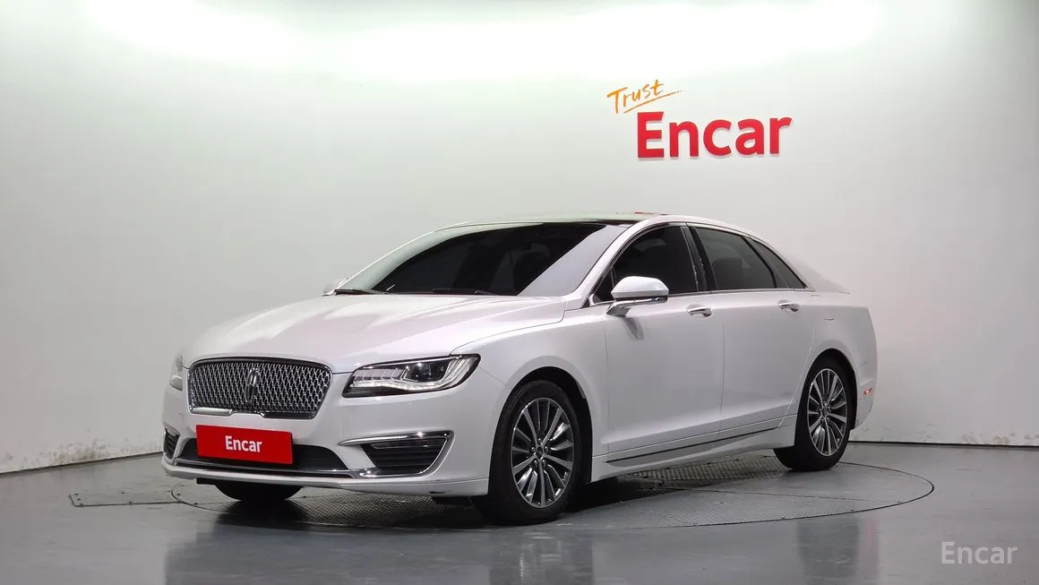 Lincoln MKZ