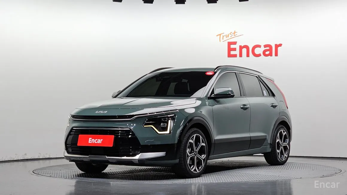 Kia Niro