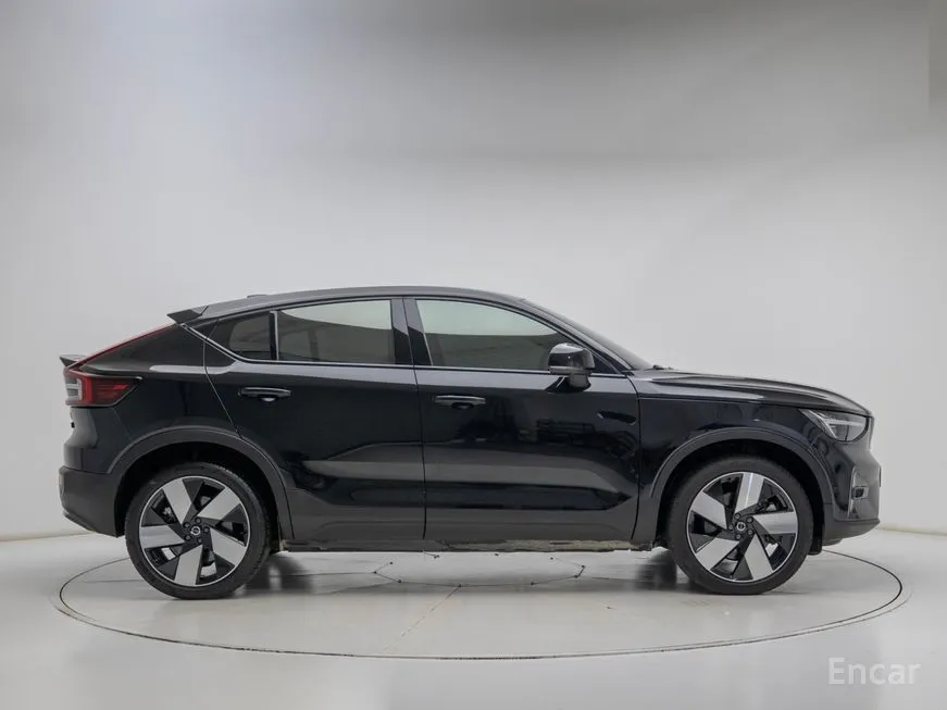 Volvo C40
