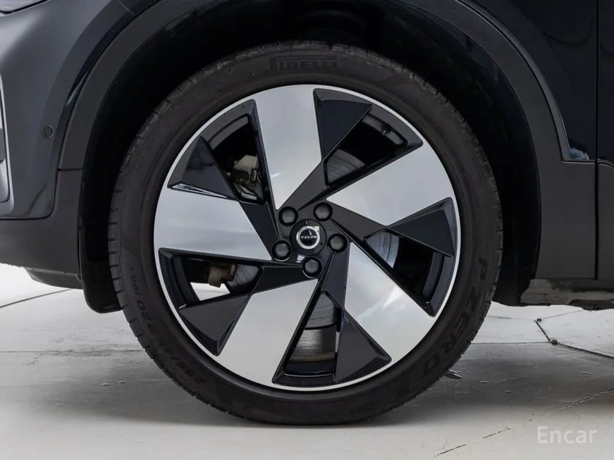 Volvo C40