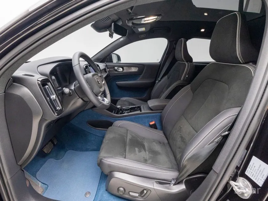 Volvo C40