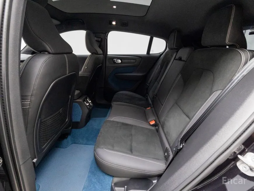 Volvo C40