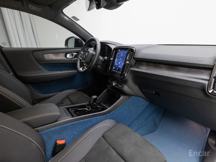 Volvo C40