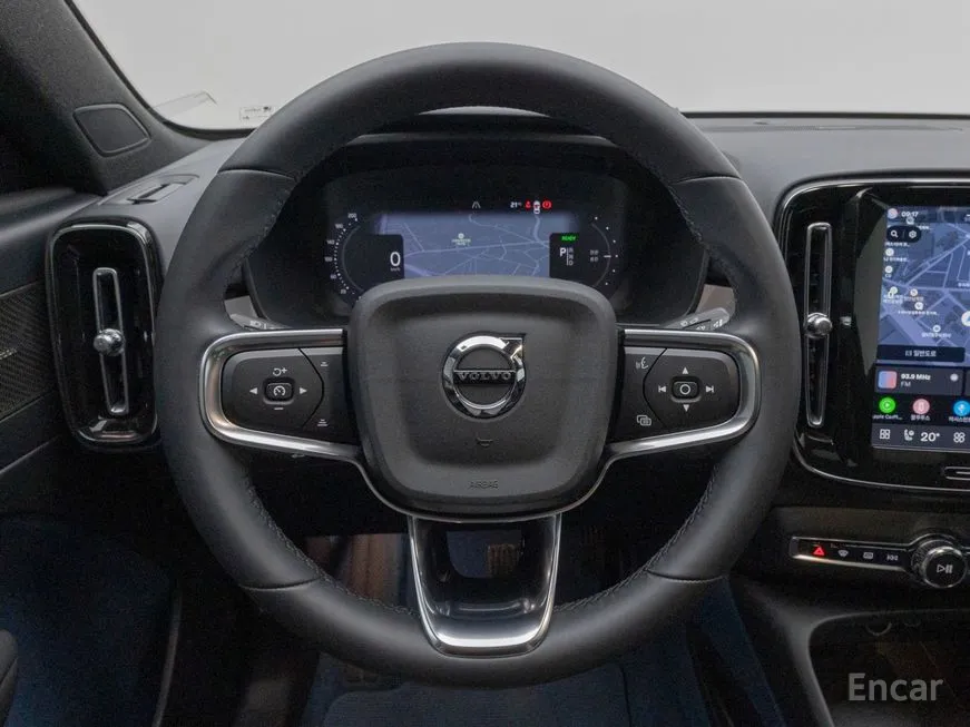 Volvo C40