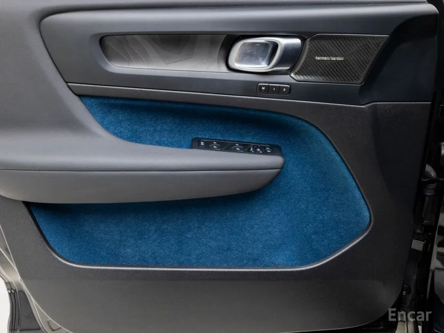 Volvo C40