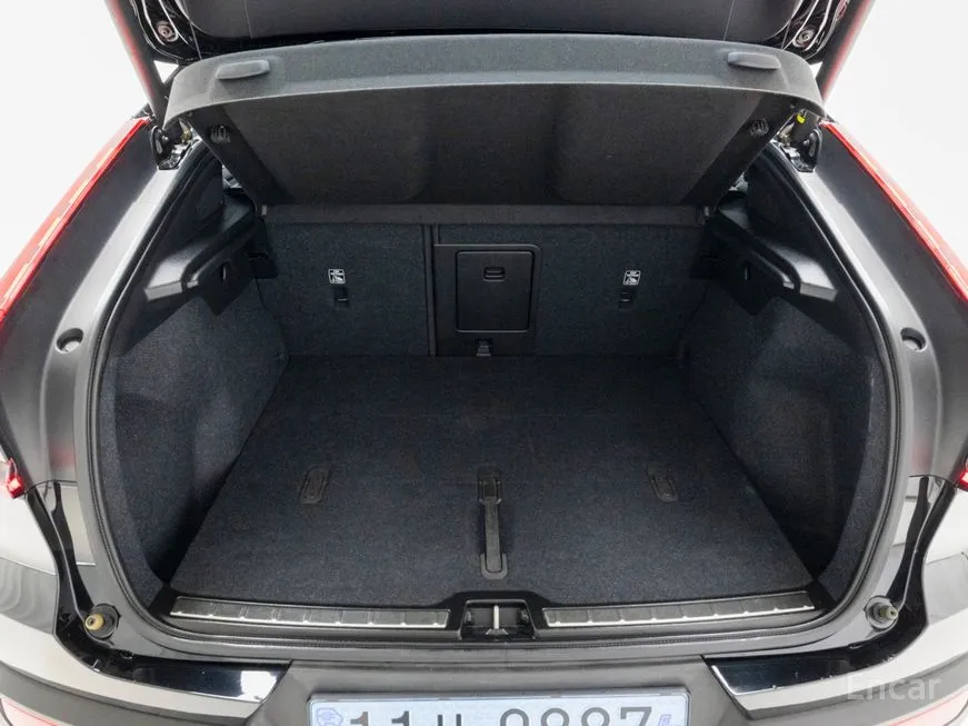 Volvo C40