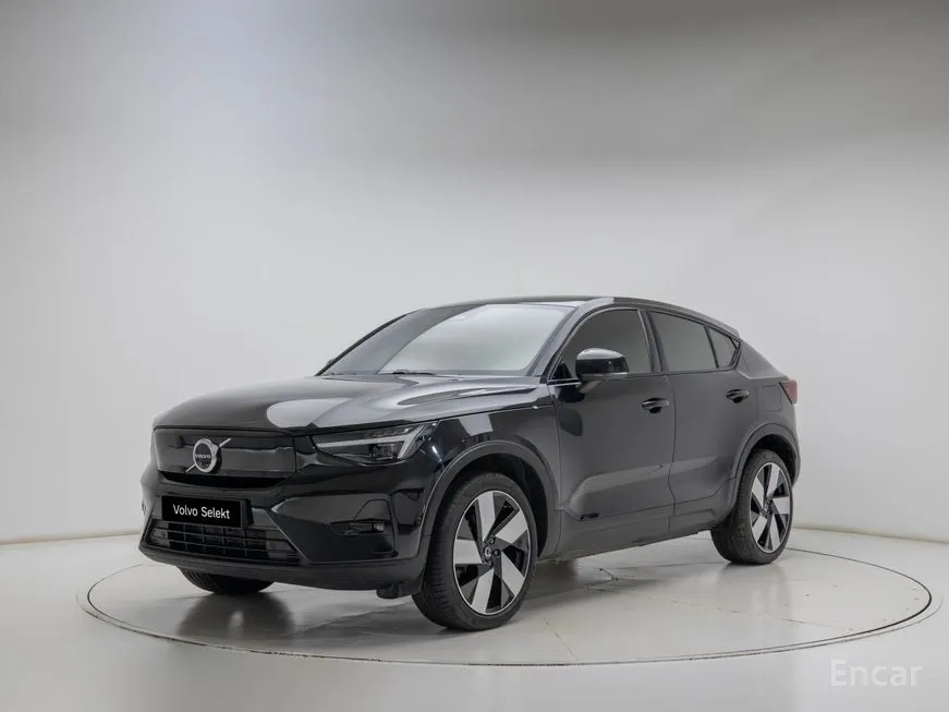 Volvo C40