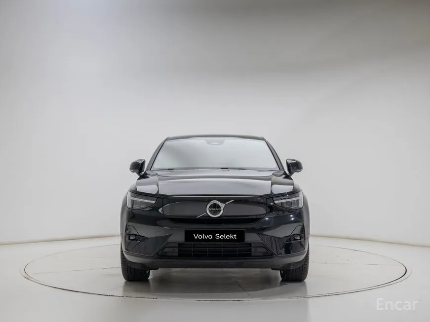 Volvo C40