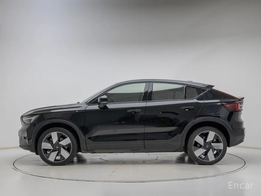 Volvo C40
