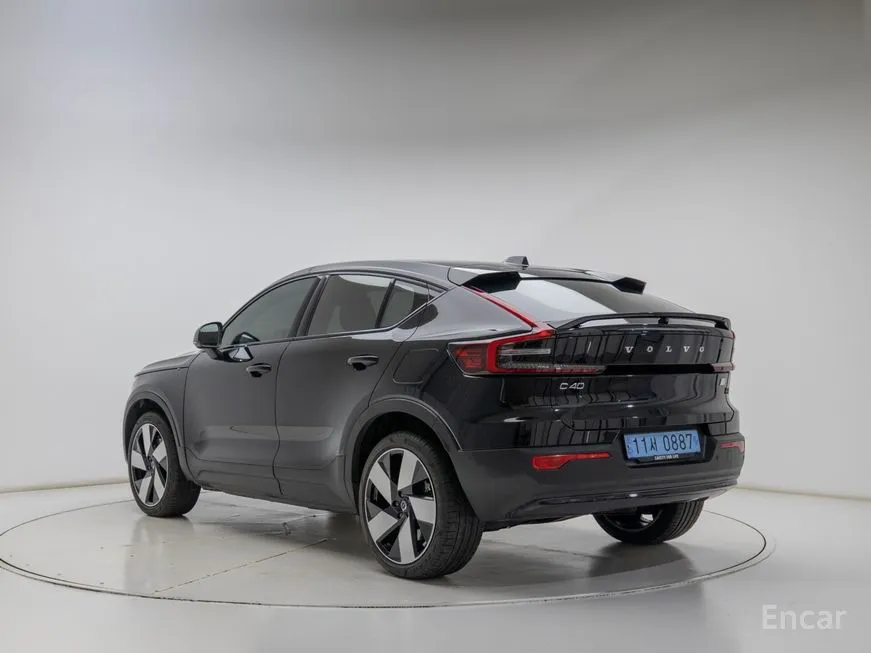 Volvo C40