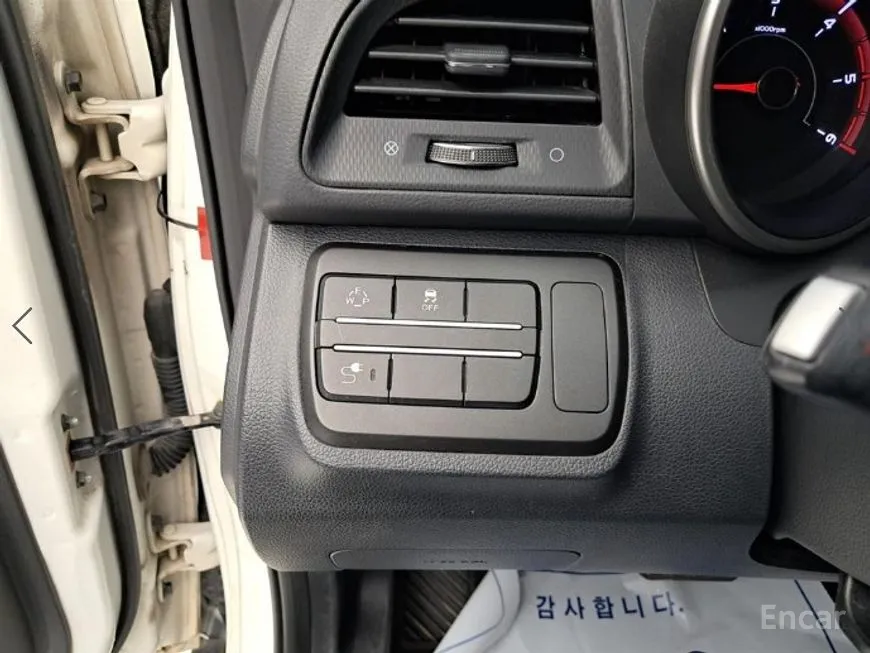 Ssangyong TIBOLI