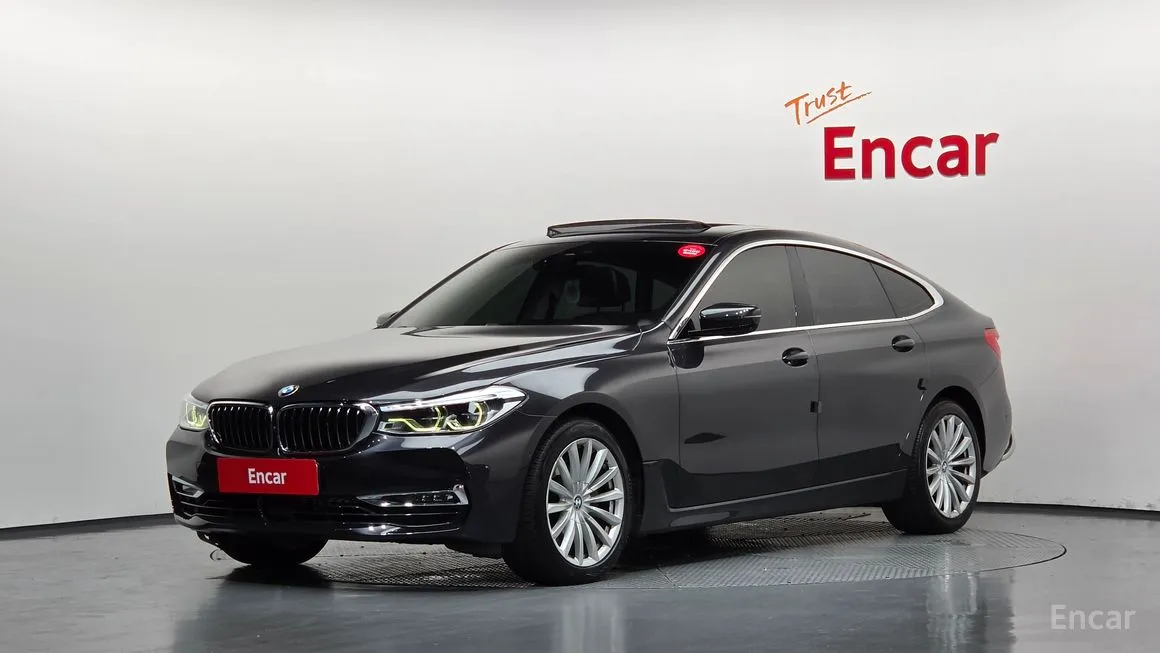 BMW Gran Turismo