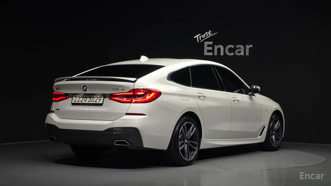 BMW Gran Turismo