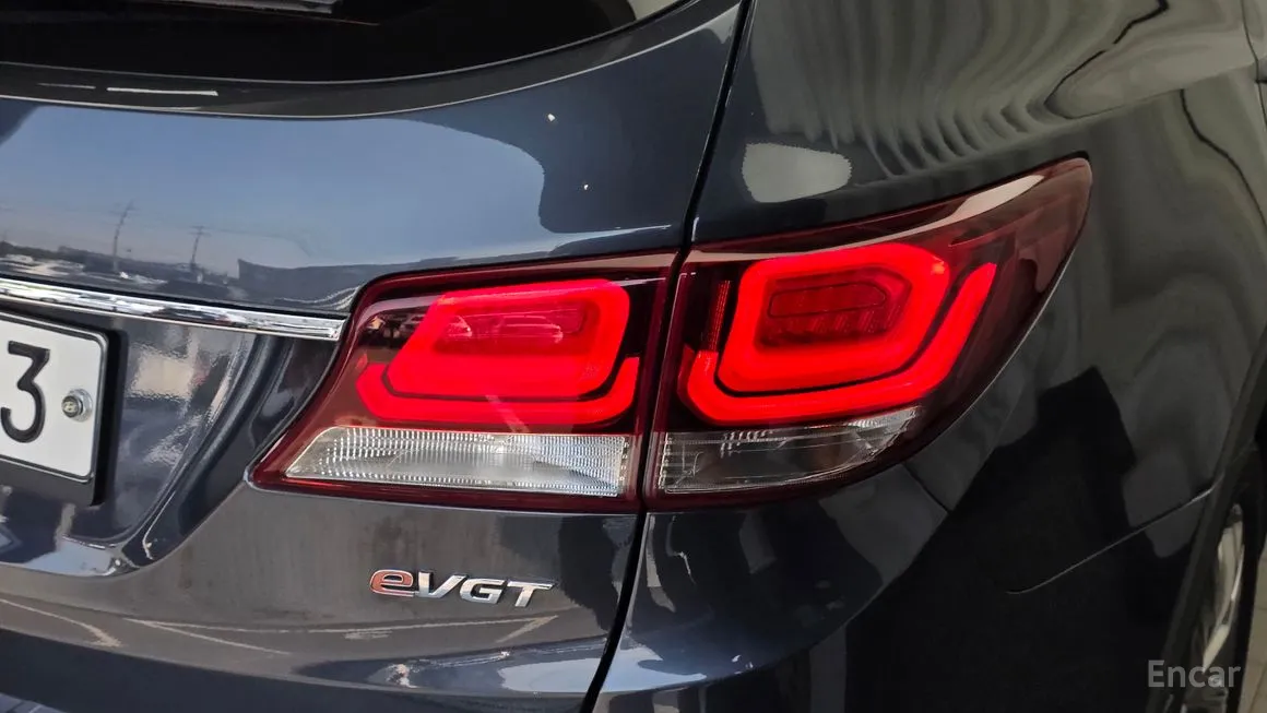 Hyundai Maxcruz
