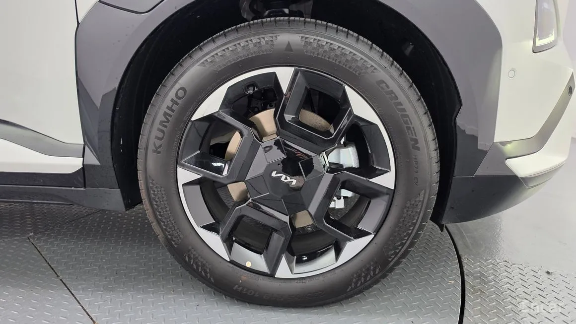 Kia EV5