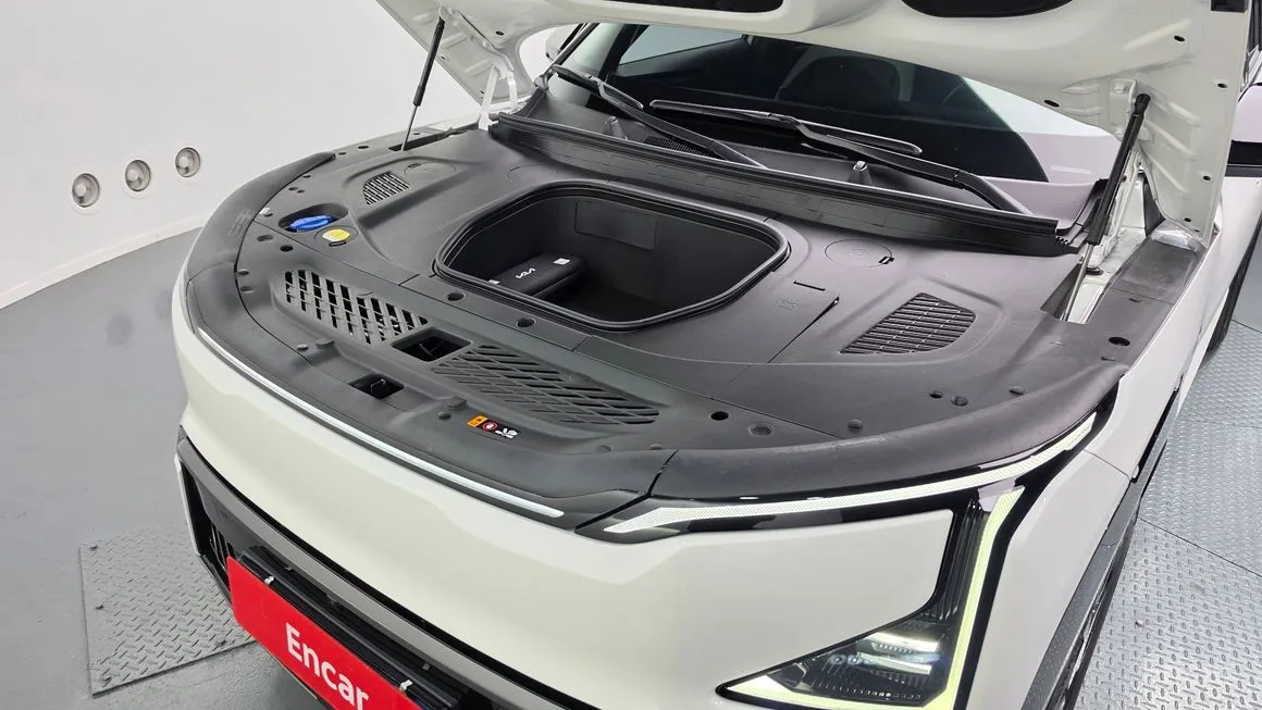 Kia EV5
