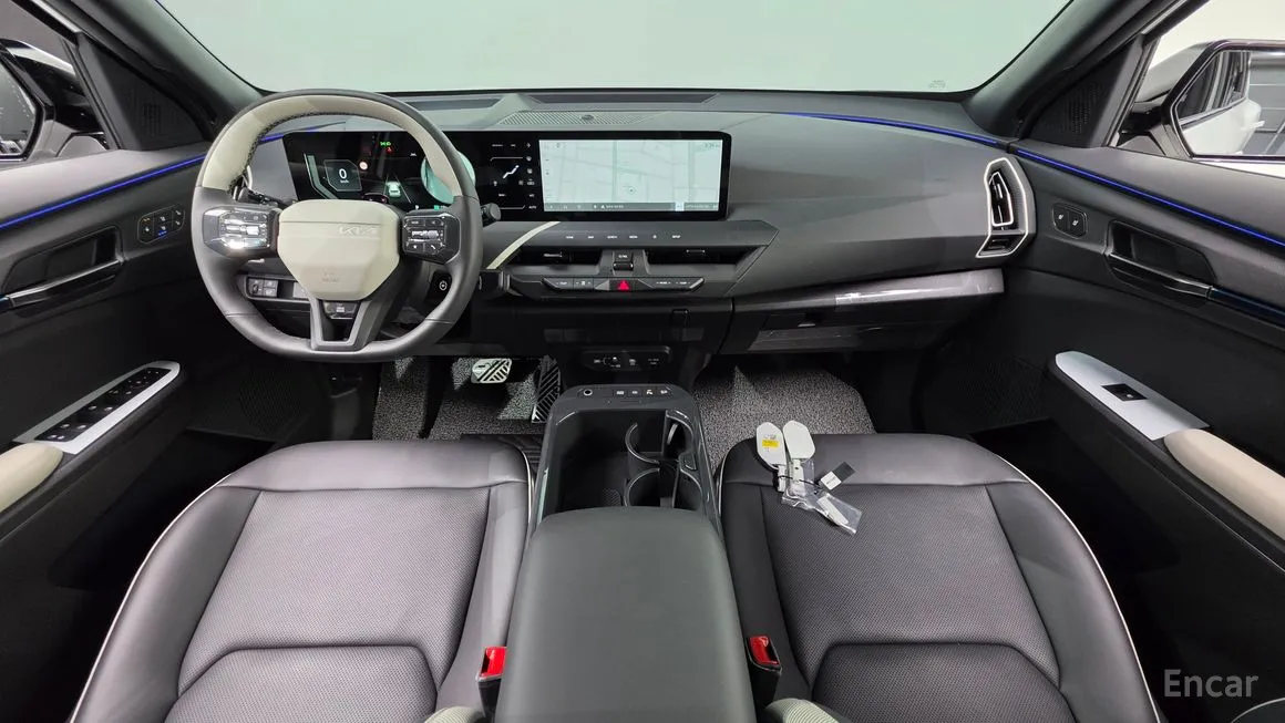 Kia EV5