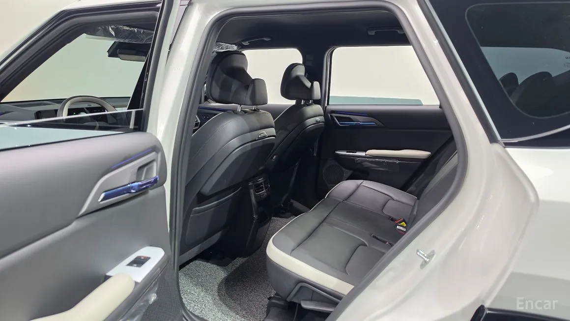 Kia EV5