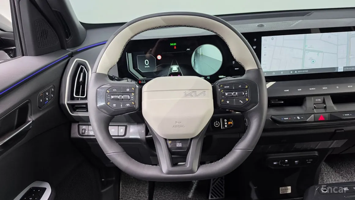 Kia EV5