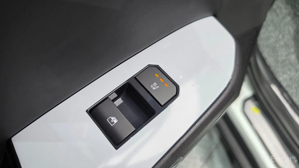 Kia EV5
