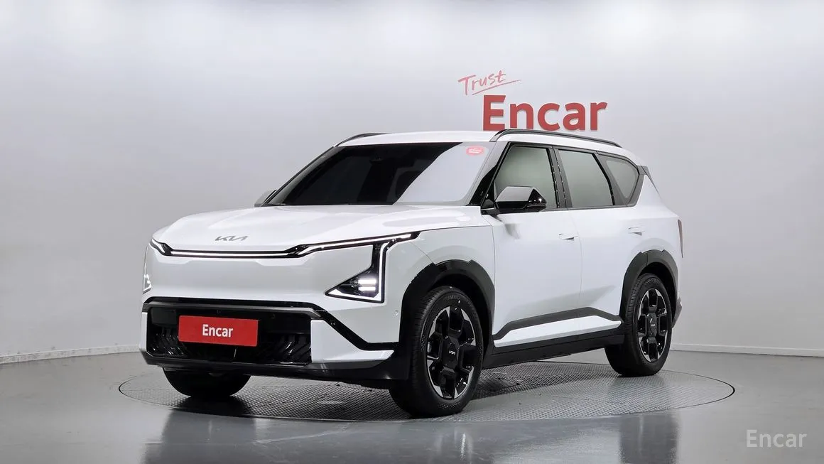 Kia EV5