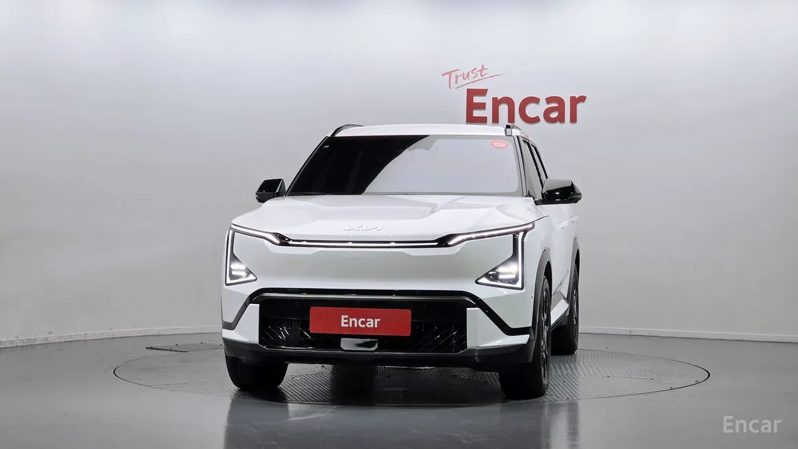 Kia EV5
