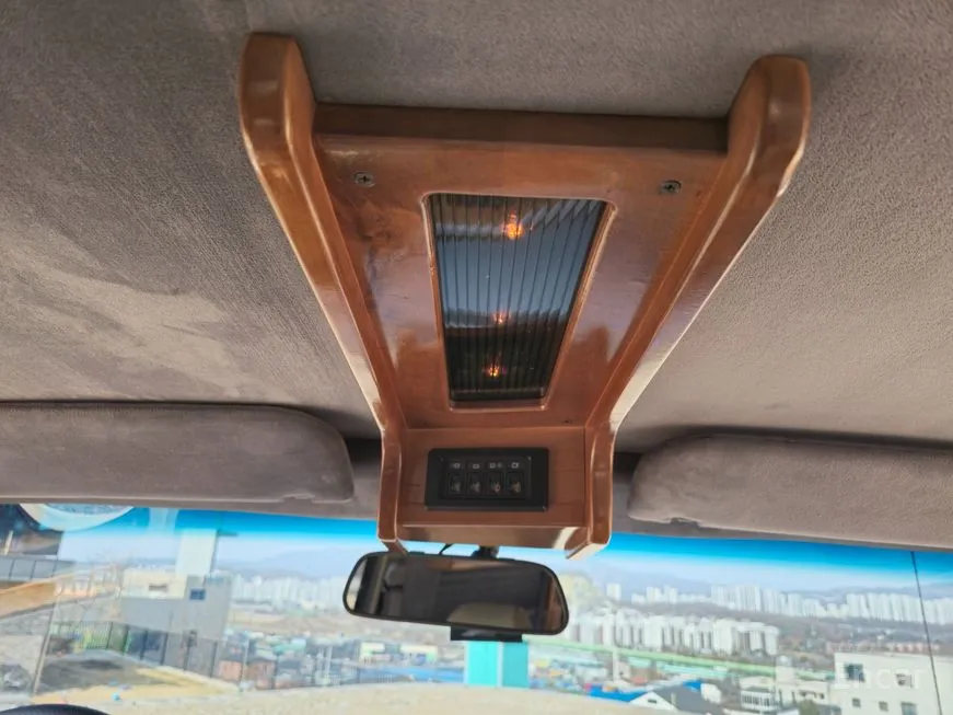 Chevrolet Astro Van