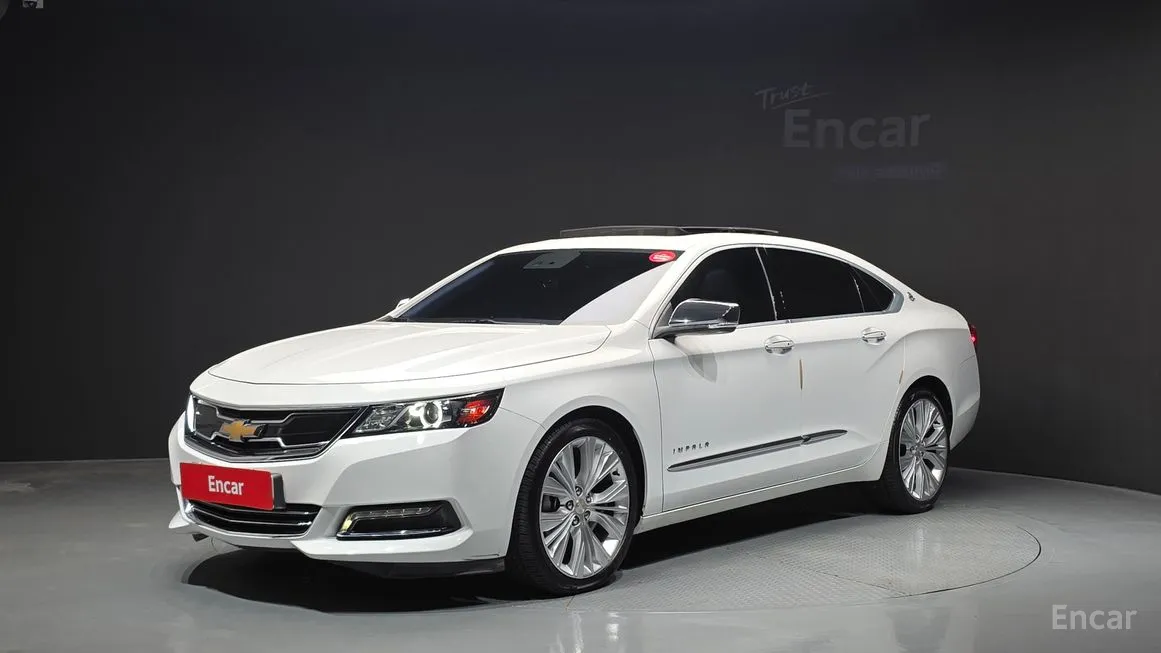 Chevrolet Impala