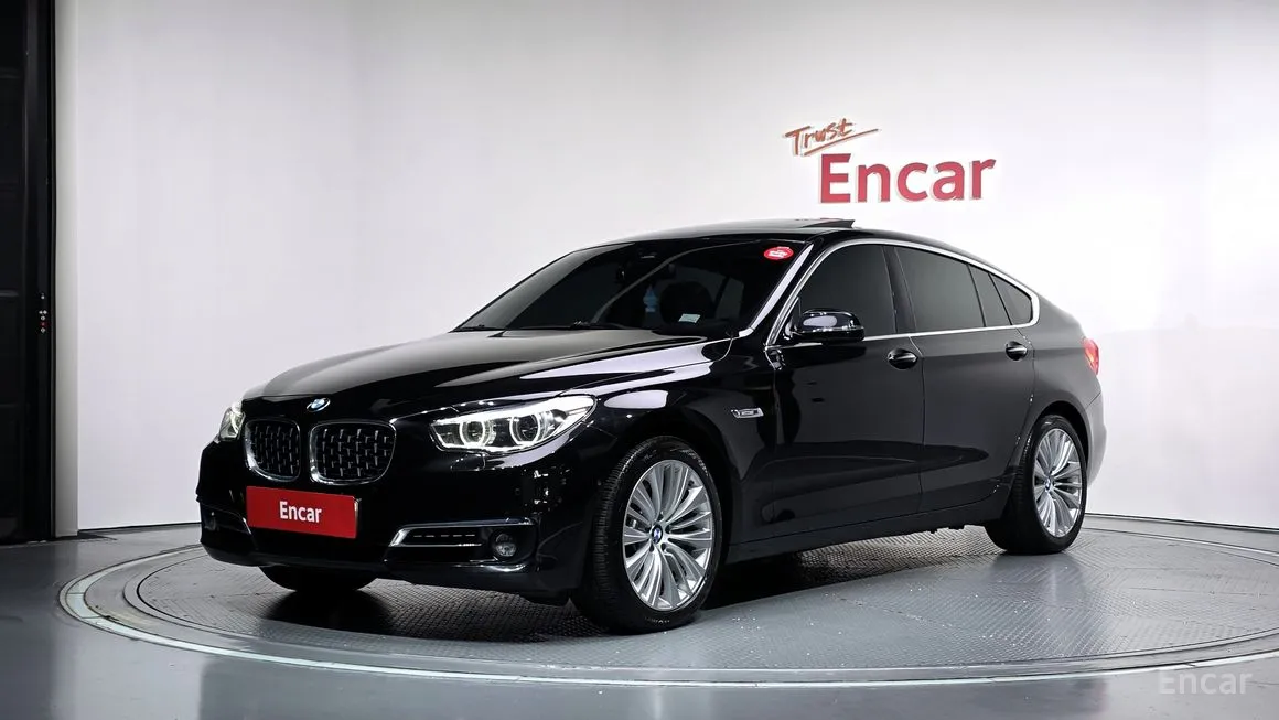 BMW Gran Turismo