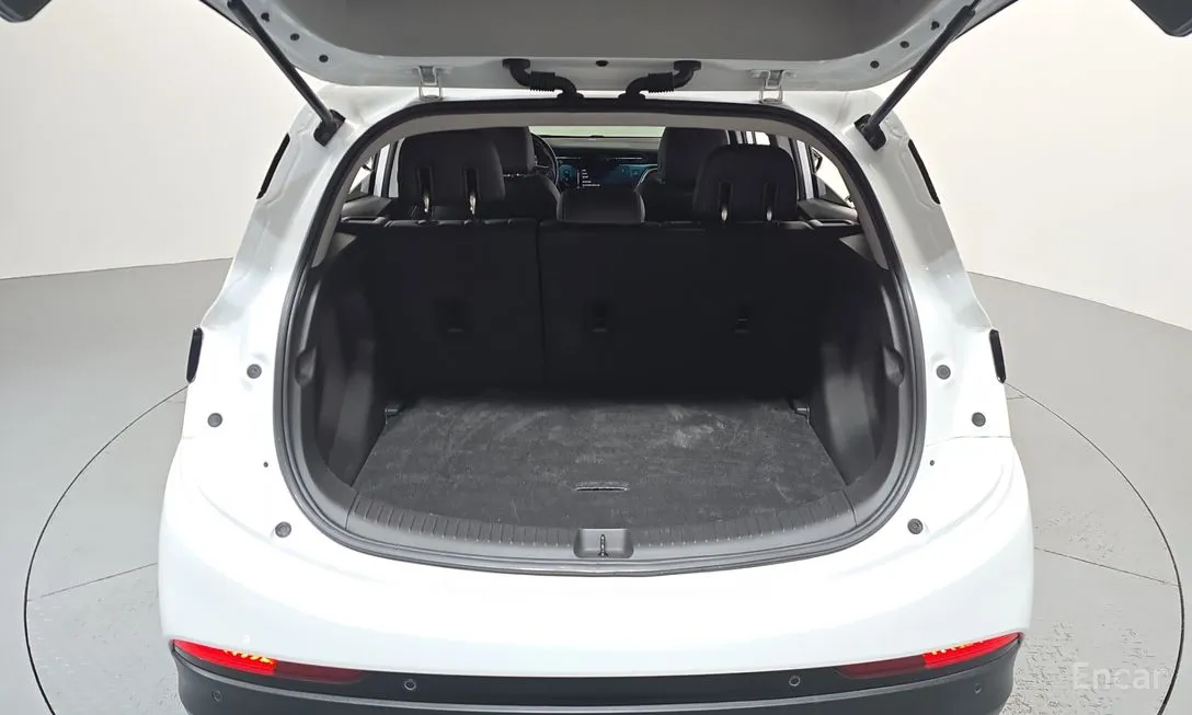 Chevrolet Bolt EV