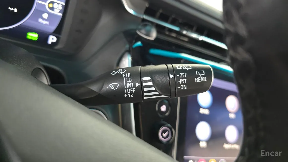 Chevrolet Bolt EV