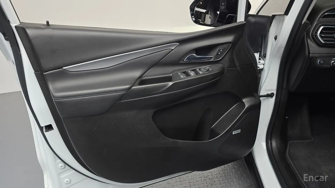 Chevrolet Bolt EV