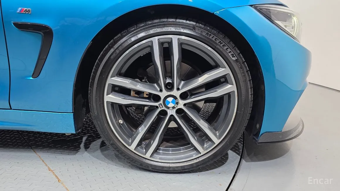 BMW 4-Series