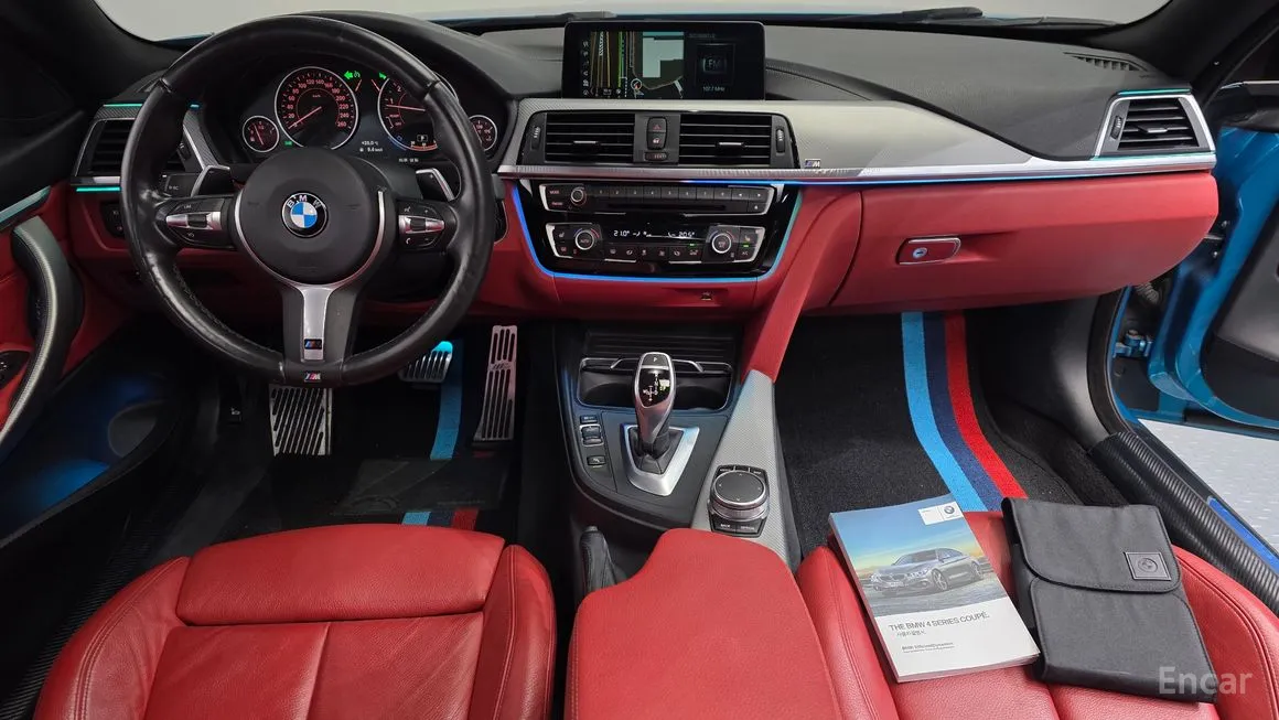 BMW 4-Series